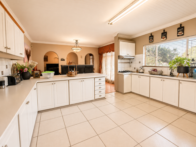 3 Bedroom Property for Sale in Fichardt Park Free State